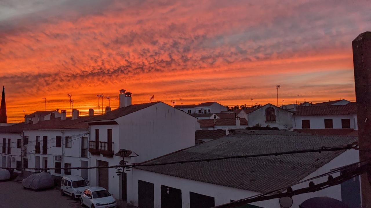 Apartamento Cómodo piso en Cardeña  Exterior foto