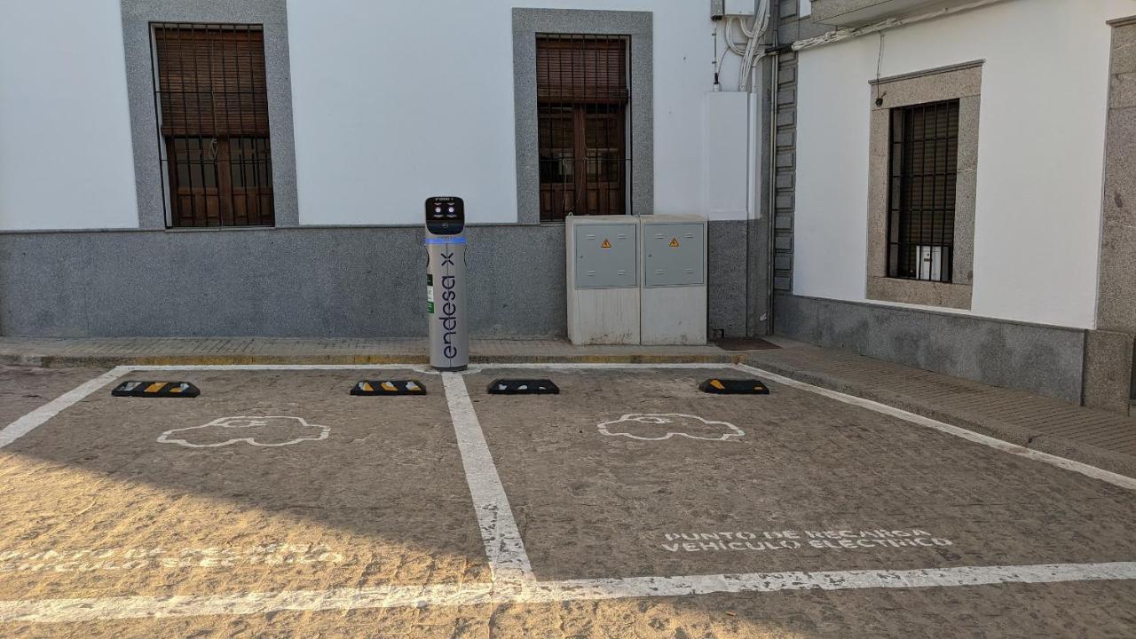 Apartamento Cómodo piso en Cardeña  Exterior foto